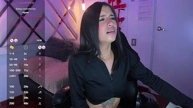 Belinda Braund online show from 02-27-25, 06:53