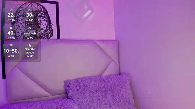 Belinda Braund online show from 09-10-25, 05:24