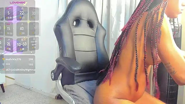 taliarussel online show from 02-02-25, 08:24