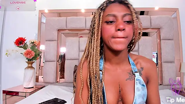 taliarussel online show from 03-01-25, 08:31