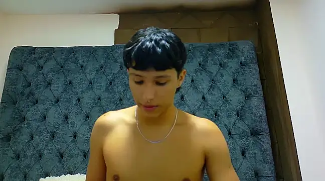 MarckPassion online show from 03-20-25, 01:15