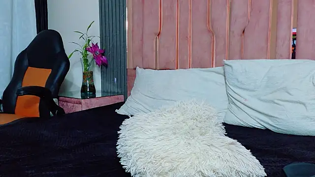 MarckPassion online show from 09-10-25, 01:11