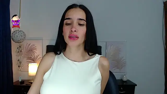 Snapshot of victoria_adams07 chatting on 03-21-25, 05:00 victoria adams07 online show from 03-21-25, 05:00