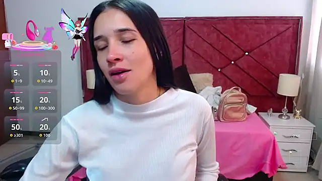 Snapshot of victoria_adams07 chatting on 09-18-25, 01:24 victoria adams07 online show from 09-18-25, 01:24