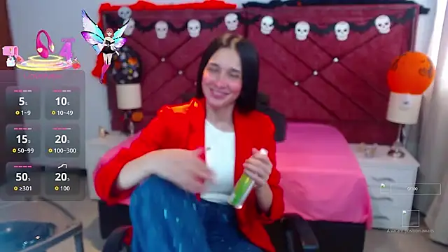 Snapshot of victoria_adams07 chatting on 10-21-25, 07:36 victoria adams07 online show from 10-21-25, 07:36