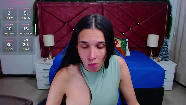 Snapshot of victoria_adams07 chatting on 12-13-25, 07:53 victoria adams07 online show from 12-13-25, 07:53