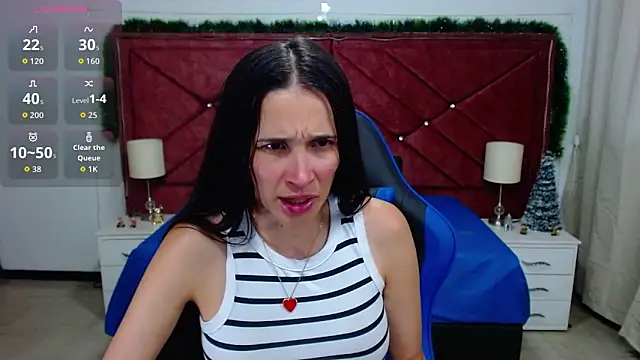 Snapshot of victoria_adams07 chatting on 12-22-25, 07:44 victoria adams07 online show from 12-22-25, 07:44