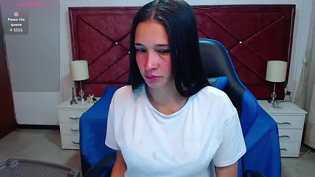 Snapshot of victoria_adams07 chatting on 02-03-26, 01:49 victoria adams07 online show from 02-03-26, 01:49