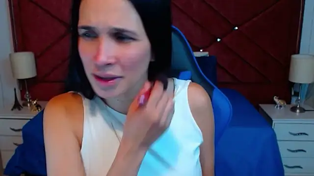 Snapshot of victoria_adams07 chatting on 02-25-26, 07:45 victoria adams07 online show from 02-25-26, 07:45