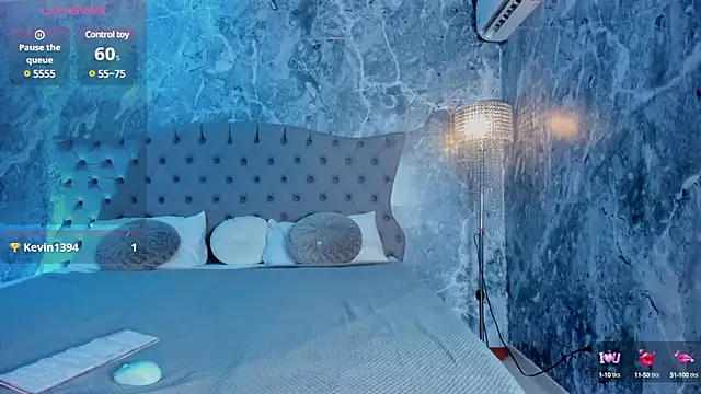 Snapshot of HannaaMiller chatting on 03-22-25, 02:16 HannaaMiller online show from 03-22-25, 02:16