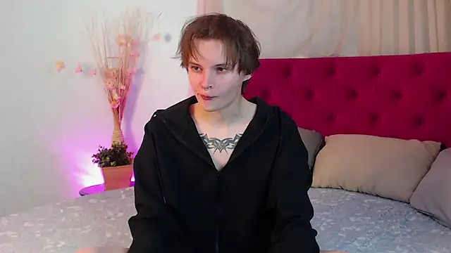 DemianEnglen online show from 04-11-26, 09:24