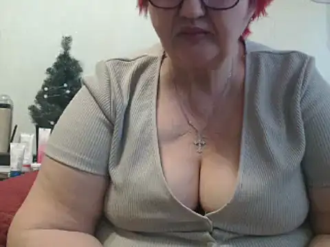 Snapshot of DeniseeRosea chatting on 02-12-25, 05:26 DeniseeRosea online show from 02-12-25, 05:26