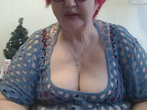 Snapshot of DeniseeRosea chatting on 02-14-25, 06:02 DeniseeRosea online show from 02-14-25, 06:02