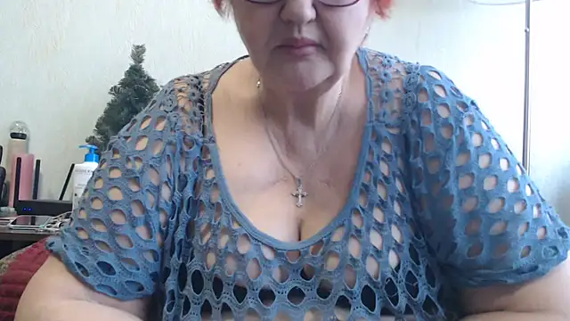 Snapshot of DeniseeRosea chatting on 03-20-25, 07:47 DeniseeRosea online show from 03-20-25, 07:47