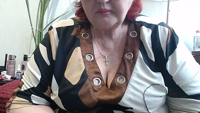 Snapshot of DeniseeRosea chatting on 05-10-26, 12:32 DeniseeRosea online show from 05-10-26, 12:32