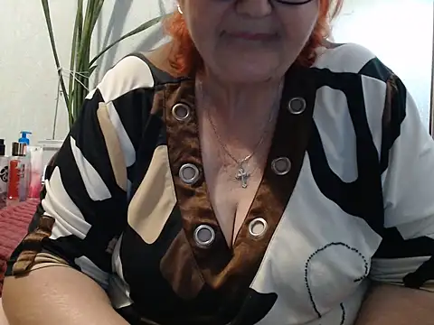 DeniseeRosea online show from 07-14-26, 02:05