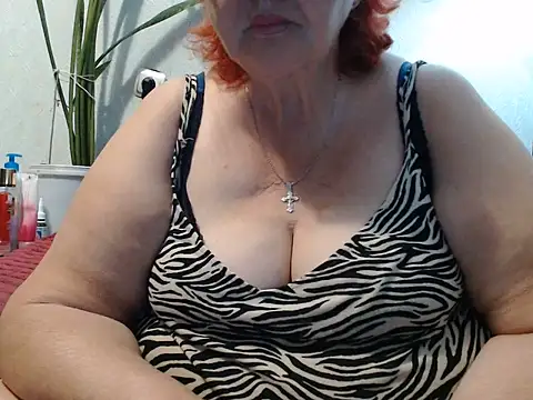 DeniseeRosea online show from 07-18-26, 07:28