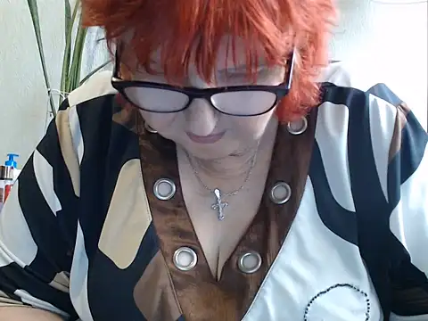 DeniseeRosea online show from 07-25-26, 06:55