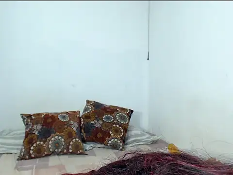 Ashley Spicy online show from 11-25-25, 03:56