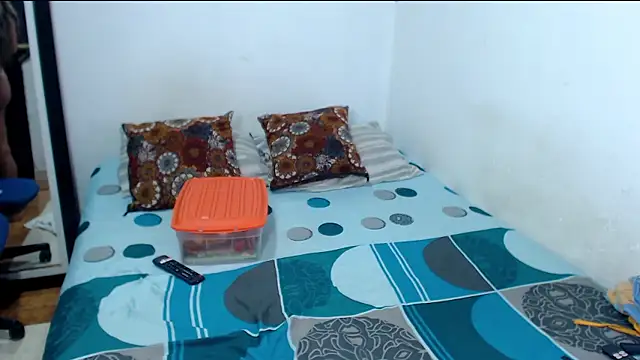 Ashley Spicy online show from 01-09-26, 04:10