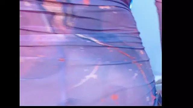 Ashley Spicy online show from 04-18-26, 04:22