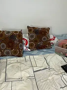 Ashley Spicy online show from 06-22-26, 08:06