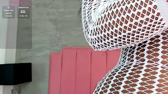 Alaia Colins online show from 02-16-26, 11:12