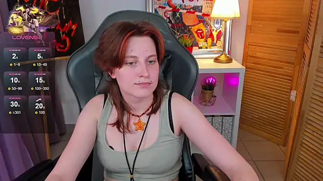 Jiffyyo online show from 02-07-25, 12:17