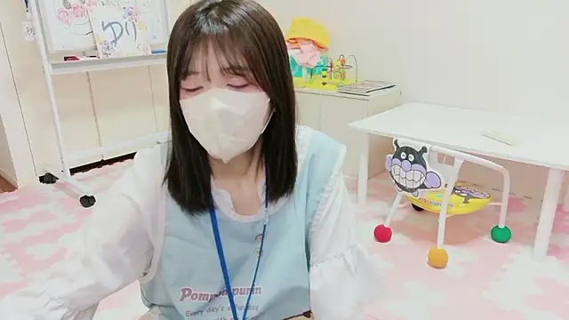 NA-KAREN-V8 online show from 07-10-26, 11:24