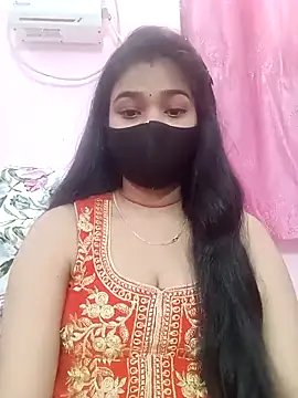 Simran-001 online show from 03-08-25, 06:21