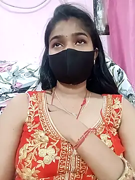 Simran-001 online show from 03-08-25, 08:14