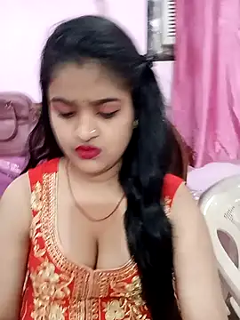 Simran-001 online show from 03-19-25, 06:14