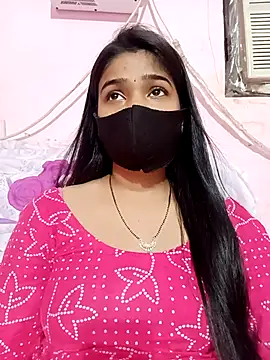 Simran-001 online show from 09-09-25, 06:02