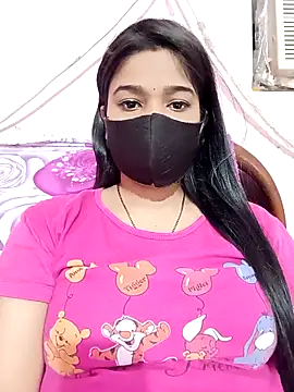 Simran-001 online show from 09-28-25, 06:19