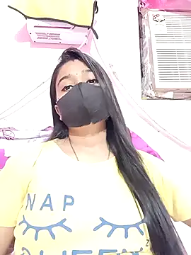 Simran-001 online show from 10-02-25, 06:42