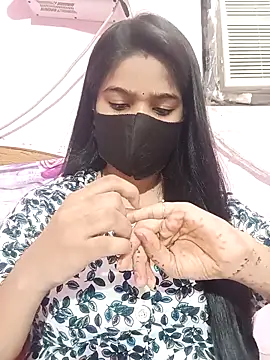 Simran-001 online show from 10-05-25, 06:56