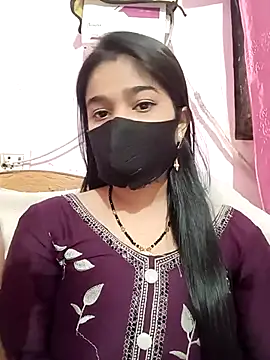 Simran-001 online show from 10-21-25, 01:56