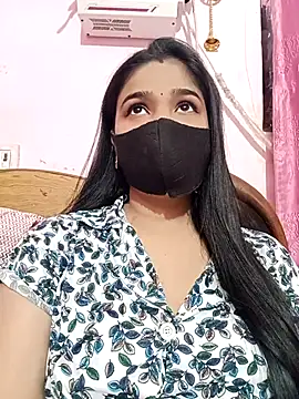 Simran-001 online show from 11-26-25, 09:32