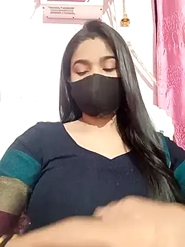 Simran-001 online show from 11-30-25, 01:59