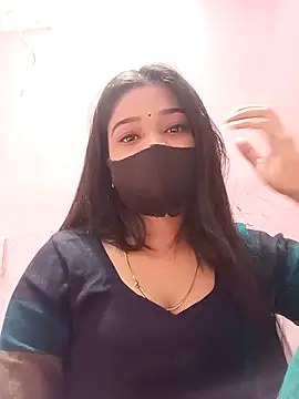 Simran-001 online show from 02-07-26, 06:06