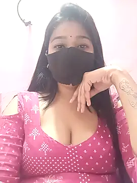 Simran-001 online show from 02-22-26, 01:53