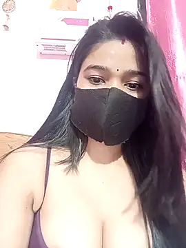 Simran-001 online show from 03-06-26, 12:45