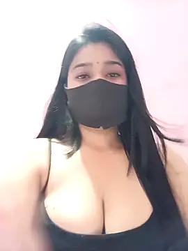 Simran-001 online show from 03-10-26, 12:10