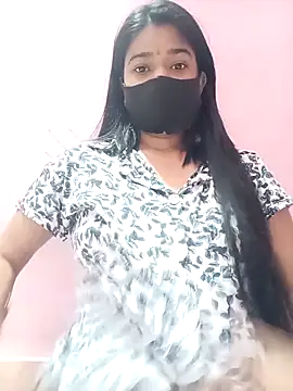 Simran-001 online show from 03-22-26, 02:37