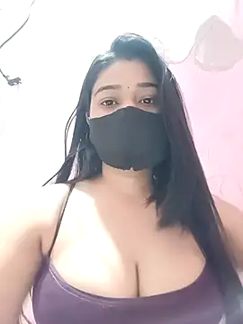 Simran-001 online show from 04-07-26, 11:43