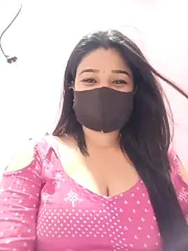 Simran-001 online show from 04-11-26, 12:09