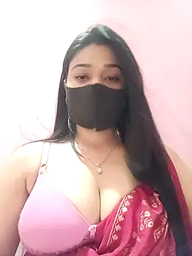 Simran-001 online show from 04-18-26, 01:04