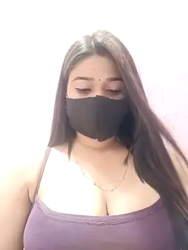 Simran-001 online show from 04-26-26, 12:58