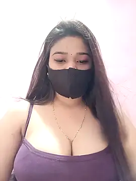 Simran-001 online show from 04-30-26, 12:22