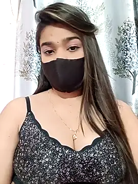 Simran-001 online show from 05-29-26, 12:14